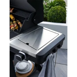 Norfolk Grills Atlas 300 Burner Gas BBQ Grill -Zen Gardenia Sales atlas300 sbc feature2 min