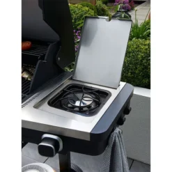 Norfolk Grills Atlas 300 Burner Gas BBQ Grill -Zen Gardenia Sales atlas300 sbc feature3 min