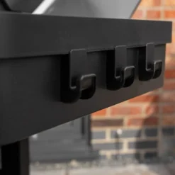 Norfolk Grills Atlas 400 Burner Gas BBQ Grill -Zen Gardenia Sales atlas400 sbc feature6 min