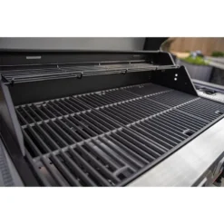 Norfolk Grills Atlas 400 Burner Gas BBQ Grill -Zen Gardenia Sales atlas400 sbc feature8 min