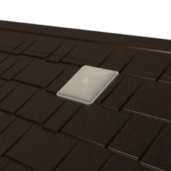 7' X 7' Suncast Cloverdale Plastic Garden Shed (2.24m X 2.17m) -Zen Gardenia Sales bms7727 7x7 suncast cloverdale plastic garden shed close up min