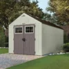 8' X 16' Suncast New Tremont One Apex Roof Plastic Garden Storage Shed (2.43m X 4.96m) 2 8' X 16' Suncast New Tremont One Apex Roof Plastic Garden Storage Shed (2.43m X 4.96m) -Zen Gardenia Sales bms8160 01