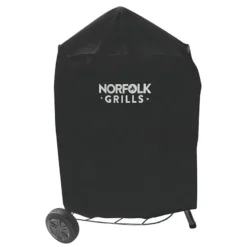 Zen Gardenia Sales 3 Norfolk Grills Corus BBQ Cover