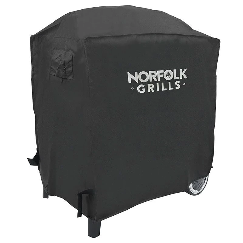 Norfolk Grills N-Grill BBQ Cover 3 Norfolk Grills N-Grill BBQ Cover