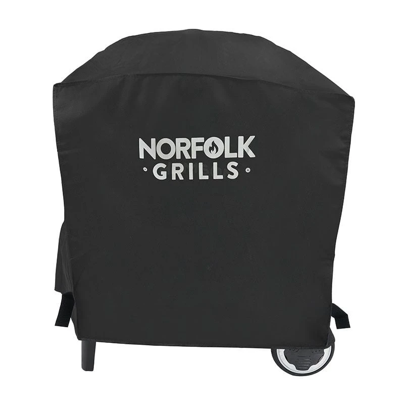 Norfolk Grills N-Grill BBQ Cover 4 Norfolk Grills N-Grill BBQ Cover - Image 2