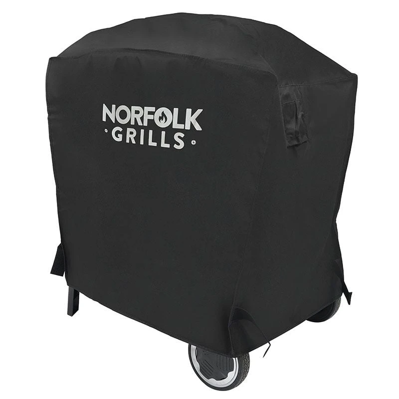 Norfolk Grills N-Grill BBQ Cover 6 Norfolk Grills N-Grill BBQ Cover - Image 4