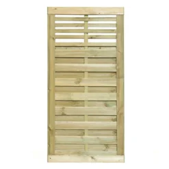 Forest Kyoto Gate 1.8 X 0.9m -Zen Gardenia Sales ecg189 01