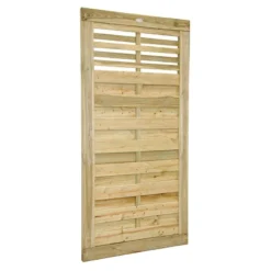 Forest Kyoto Gate 1.8 X 0.9m -Zen Gardenia Sales ecg189 europa kyoto gate cutout2