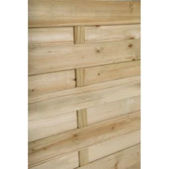 Forest 6' X 5' Kyoto Pressure Treated Decorative Fence Panel - 1.8m X 1.5m 15 Forest 6' X 5' Kyoto Pressure Treated Decorative Fence Panel - 1.8m X 1.5m -Zen Gardenia Sales ecp15hd europa kyoto panel 1 5m cutout5 1