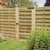 Forest Europa Plain Gate 1.8x0.9m -Zen Gardenia Sales egfg63 europa plain gate 1