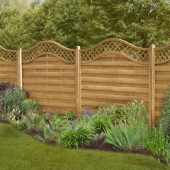 Forest Paloma Gate 1.2 X 0.9m -Zen Gardenia Sales epg43 03