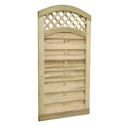 Forest Paloma Gate 1.8 X 0.9m -Zen Gardenia Sales epg63 01