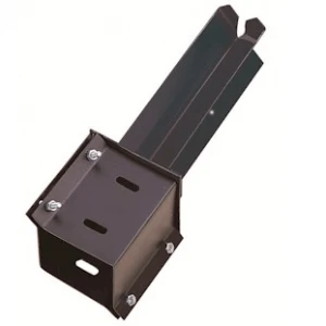 Forest Fencefast Easy-fit Concrete-in 65-80mm 3 Forest Fencefast Easy-fit Concrete-in 65-80mm