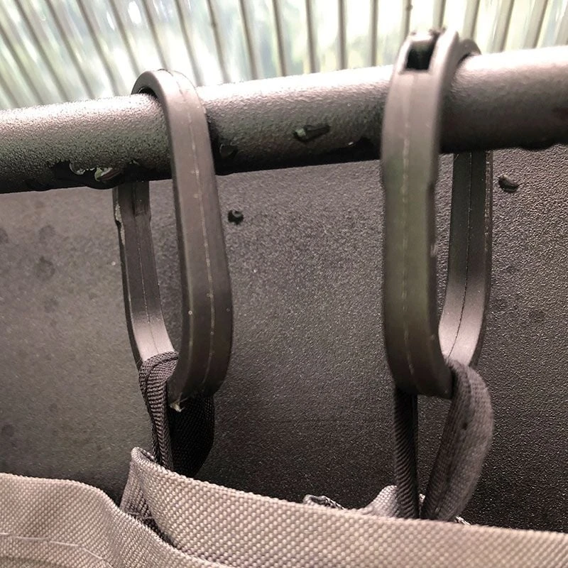 8' X 8' Glendale Peninsula Grey Garden Gazebo (2.5m X 2.5m) 8 8' X 8' Glendale Peninsula Grey Garden Gazebo (2.5m X 2.5m) - Image 6