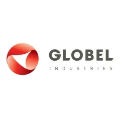 Globel Silver Vein Heavy Duty Half Cupboard/Half Shelves Storage Unit -Zen Gardenia Sales globel logo 4