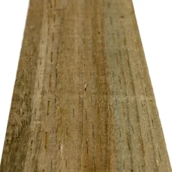 8' X 3" X 3"Forest Green UC4 Incised Fence Post (2400mm X 75mm X 75mm) 8 8' X 3" X 3"Forest Green UC4 Incised Fence Post (2400mm X 75mm X 75mm) -Zen Gardenia Sales green incised fence post 3 6