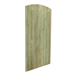Forest Heavy Duty Tongue And Groove Gate 1.8m X 0.9m -Zen Gardenia Sales hdctg1890 heavy duty tongue and groove gate cutout2