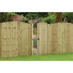 Forest Heavy Duty Tongue And Groove Gate 1.8m X 0.9m -Zen Gardenia Sales hdctg1890hd 1