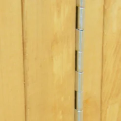 6' X 4' Shire Hobby Kids Wooden Playhouse (1.79m X 1.79m) 15 6' X 4' Shire Hobby Kids Wooden Playhouse (1.79m X 1.79m) -Zen Gardenia Sales hobb0604dsl 1aa close up4 min