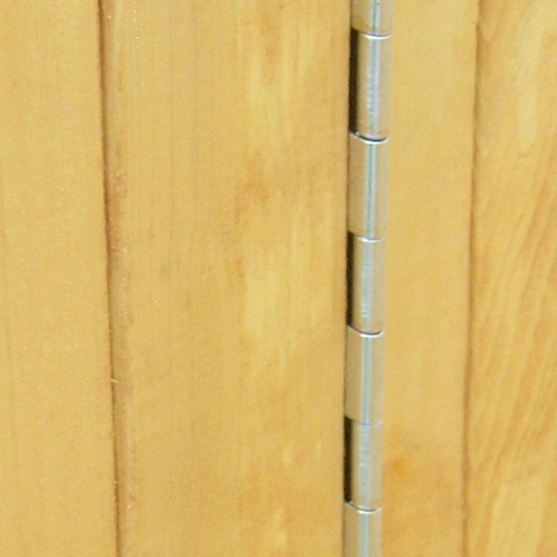 6' X 4' Shire Hobby Kids Wooden Playhouse (1.79m X 1.79m) 8 6' X 4' Shire Hobby Kids Wooden Playhouse (1.79m X 1.79m) - Image 6