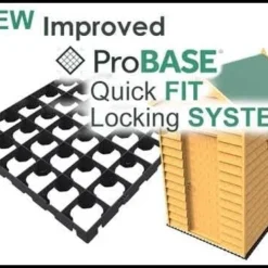 10x15 Garden Building Base Kit 22 10x15 Garden Building Base Kit -Zen Gardenia Sales hqdefault 30 29