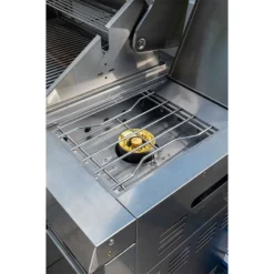 Norfolk Grills Absolute 4 Burner Gas BBQ Grill 16 Norfolk Grills Absolute 4 Burner Gas BBQ Grill -Zen Gardenia Sales kitchen400 sb absolute 4 burner feature2 min