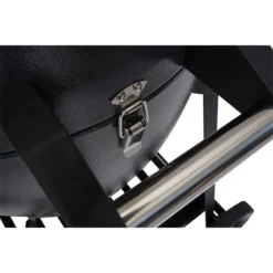 Lifestyle Dragon Egg Charcoal BBQ 9 Lifestyle Dragon Egg Charcoal BBQ -Zen Gardenia Sales lfs300 dragon egg charcoal bbq close up1 min