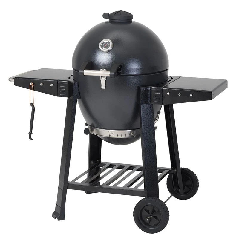 Lifestyle Dragon Egg Charcoal BBQ 4 Lifestyle Dragon Egg Charcoal BBQ - Image 2