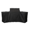 Lifestyle Bahama Island BBQ Cover -Zen Gardenia Sales lfs680cover lifestyle bahama island bbq cover main