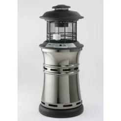Lifestyle Santorini Flame Gas Patio Heater -Zen Gardenia Sales lfs822 002 1