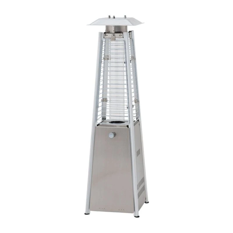 Lifestyle Chantico Table Top Flame Patio Heater 4 Lifestyle Chantico Table Top Flame Patio Heater - Image 2