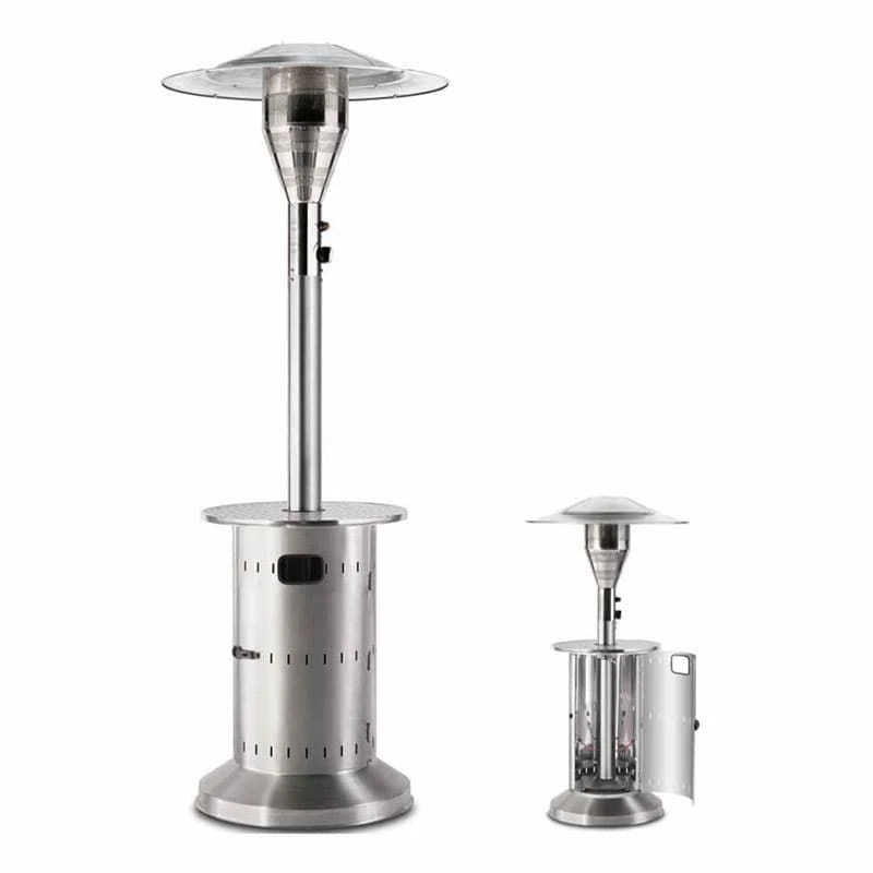 Lifestyle Enders Commercial Gas Patio Heater 4 Lifestyle Enders Commercial Gas Patio Heater - Image 2