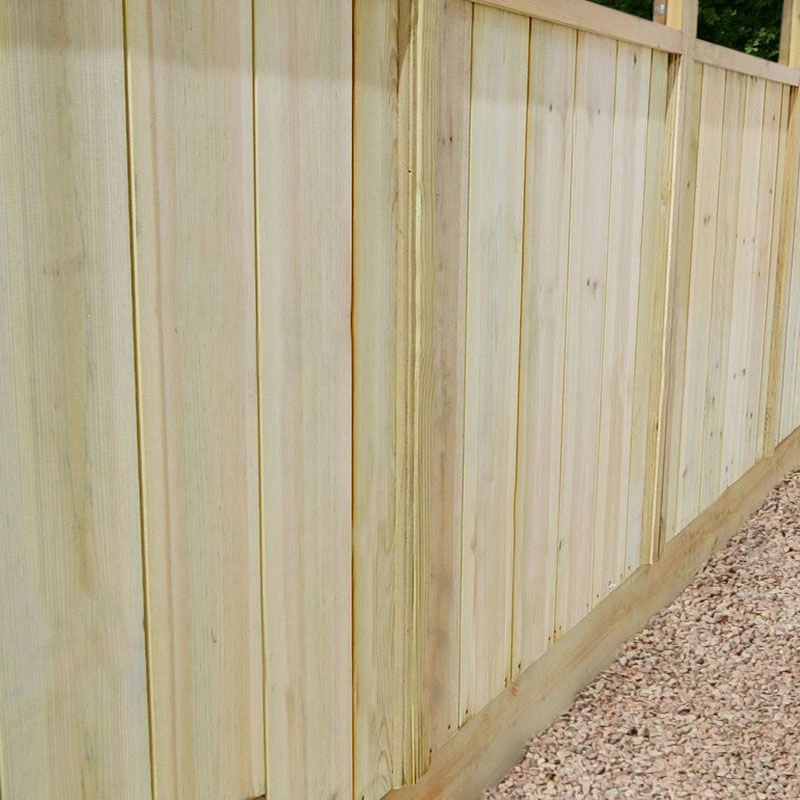 6'x4' Forest Vale Victorian Wooden Greenhouse (1.8x1.2m) - Installation Included 7 6'x4' Forest Vale Victorian Wooden Greenhouse (1.8x1.2m) - Installation Included - Image 5