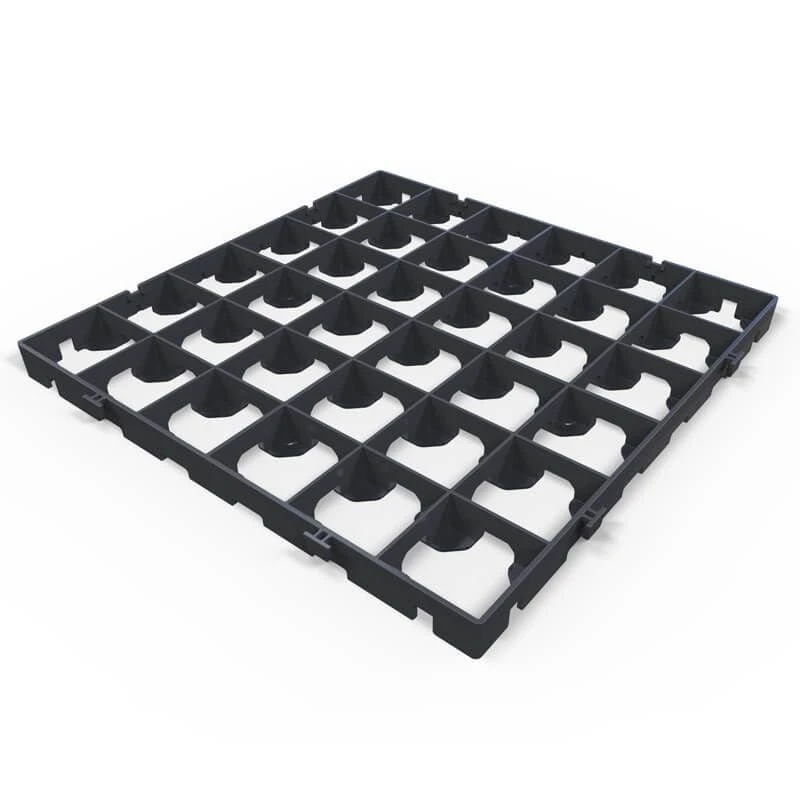 6x5 Plastic Shed Base Kit 5 6x5 Plastic Shed Base Kit - Image 3