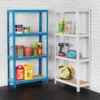 Better Shed & Garage Shelving Unit 1 Better Shed & Garage Shelving Unit -Zen Gardenia Sales r3075nd and r3075ndb insitu min