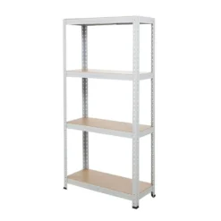 Better Shed & Garage Shelving Unit -Zen Gardenia Sales r3075nd cutout1 min