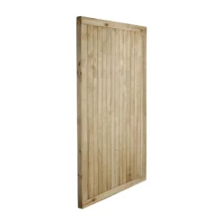 Forest Decibel Gate 1.8mx0.9m -Zen Gardenia Sales sdg63 decibel gate 6ft cutout2