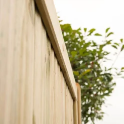 Forest 6' X 6' Acoustic Noise Reduction Tongue And Groove Fence Panel (1.83m X 1.80m) 23 Forest 6' X 6' Acoustic Noise Reduction Tongue And Groove Fence Panel (1.83m X 1.80m) -Zen Gardenia Sales sdpanel18 decibel noise reduction panel 2