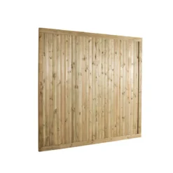 Forest 6' X 6' Acoustic Noise Reduction Tongue And Groove Fence Panel (1.83m X 1.80m) 25 Forest 6' X 6' Acoustic Noise Reduction Tongue And Groove Fence Panel (1.83m X 1.80m) -Zen Gardenia Sales sdpanel18 decibel noise reduction panel 8