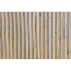 Forest 6' X 6' Acoustic Noise Reduction Tongue And Groove Fence Panel (1.83m X 1.80m) 28 Forest 6' X 6' Acoustic Noise Reduction Tongue And Groove Fence Panel (1.83m X 1.80m) -Zen Gardenia Sales sdpanel18hd 7