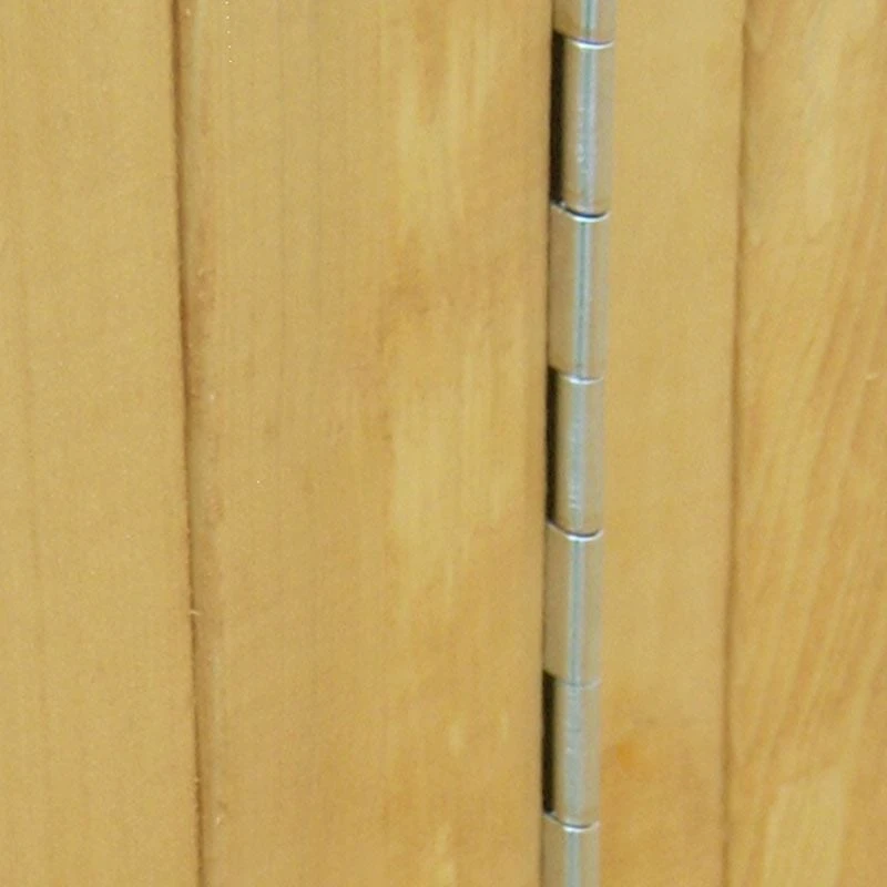 6' X 8' Shire Premium Security Apex Wooden Garden Shed (1.79m X 2.39m) 16 6' X 8' Shire Premium Security Apex Wooden Garden Shed (1.79m X 2.39m) - Image 14