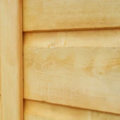 6' X 8' Shire Premium Security Apex Wooden Garden Shed (1.79m X 2.39m) 29 6' X 8' Shire Premium Security Apex Wooden Garden Shed (1.79m X 2.39m) -Zen Gardenia Sales secs0806dsl 1aa 6x8 shire premium security shed shiplap min