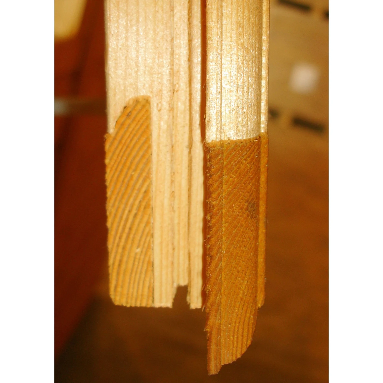 6'9 X 6'6 Shire Alderney Double Door Wooden Garden Shed (2.05m X 1.98m) 8 6'9 X 6'6 Shire Alderney Double Door Wooden Garden Shed (2.05m X 1.98m) - Image 6