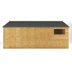 18' X 10' Mercia Shiplap Reverse Apex Workshop (5.4m X 3.2m) 22 18' X 10' Mercia Shiplap Reverse Apex Workshop (5.4m X 3.2m) -Zen Gardenia Sales si 001 004 0115 18x10 workshop render1 min