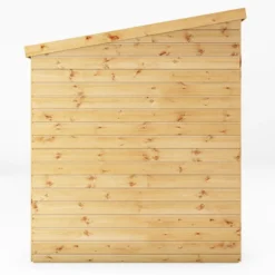12' X 6' Mercia Shiplap Pent Shed (3.5m X 1.8m) 21 12' X 6' Mercia Shiplap Pent Shed (3.5m X 1.8m) -Zen Gardenia Sales si 001 004 0129 12x6 pent shed render2 min 1