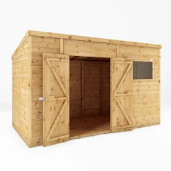 12' X 6' Mercia Shiplap Pent Shed (3.5m X 1.8m) 23 12' X 6' Mercia Shiplap Pent Shed (3.5m X 1.8m) -Zen Gardenia Sales si 001 004 0129 12x6 pent shed render4 min 1