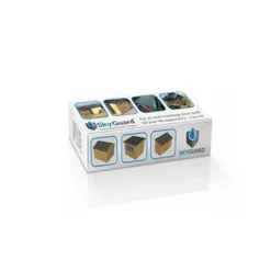 10'x15' SkyGuard EPDM Garden Building/ Shed Roof Kit - Replacement Covering 20 10'x15' SkyGuard EPDM Garden Building/ Shed Roof Kit - Replacement Covering -Zen Gardenia Sales skyguard roof kit no3 1 21