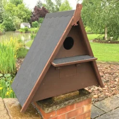 6x4 SkyGuard EPDM Roof Kit -Zen Gardenia Sales skyguard roof kit no7 3