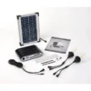 Solartech Premium Garden Building Solar Lighting & Charging Kit 4 - Suitable For Gazebos Up To 4m X 4m (14' X 14') 1 Solartech Premium Garden Building Solar Lighting & Charging Kit 4 - Suitable For Gazebos Up To 4m X 4m (14' X 14') -Zen Gardenia Sales smfg04 premium solar lighting kit 4 main