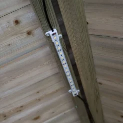 Solartech Premium Garden Building Solar Lighting Kit 8 - Suitable For Buildings Upto 4m X 4m (14' X 14') -Zen Gardenia Sales solartech10 min 1